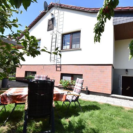 Schoenes Appartement Am Meer In Rerik Rum bild