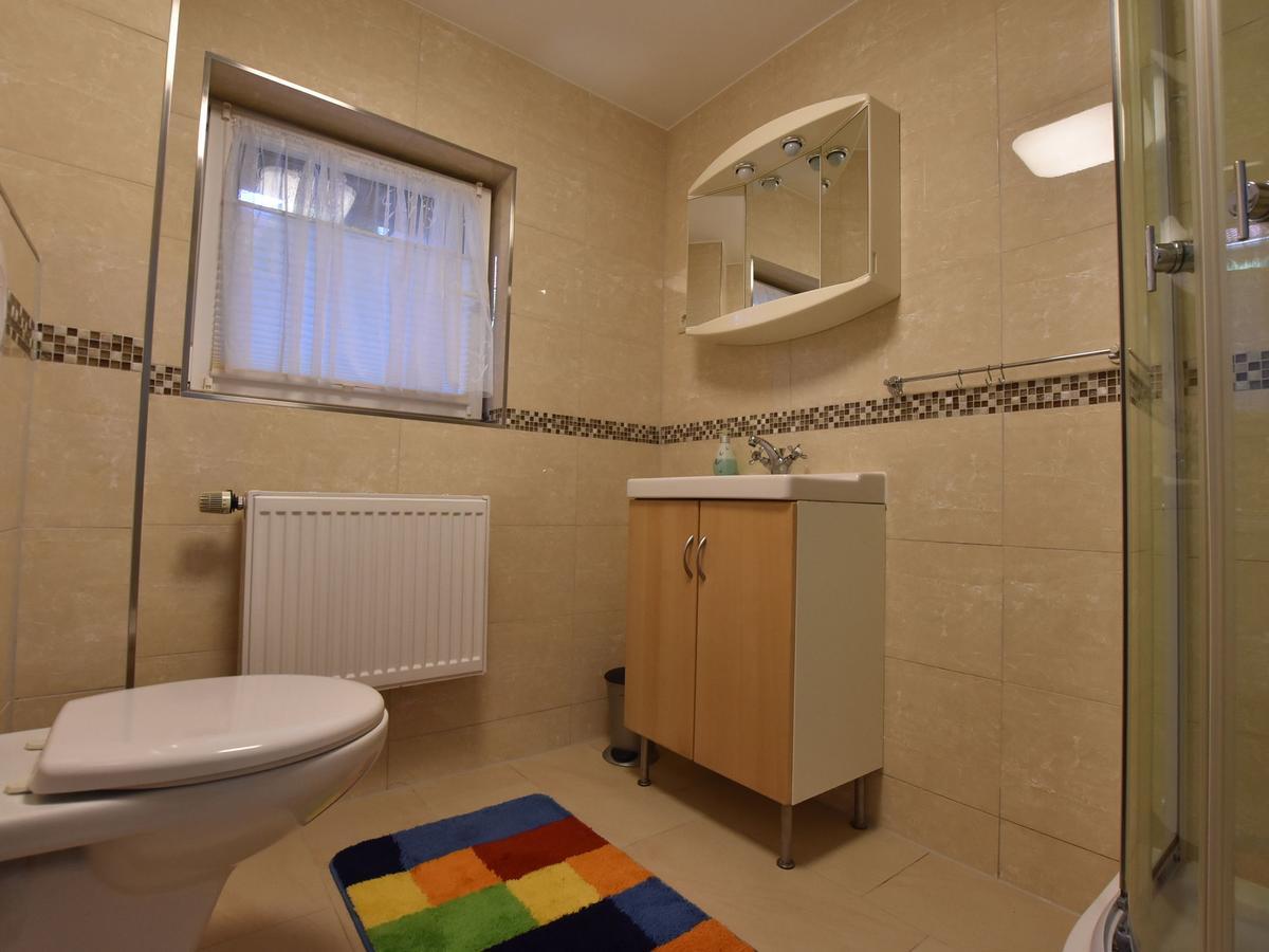 Schoenes Appartement Am Meer In Rerik Exteriör bild