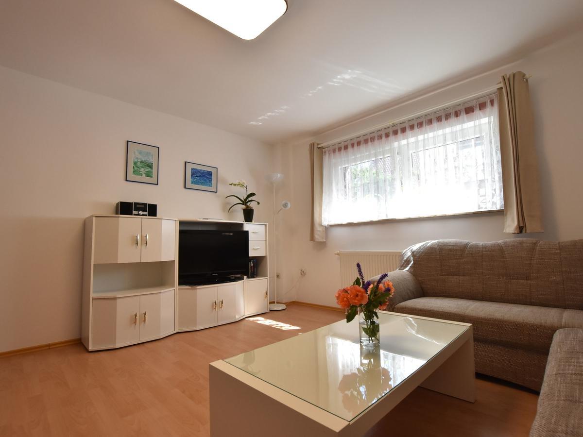 Schoenes Appartement Am Meer In Rerik Exteriör bild